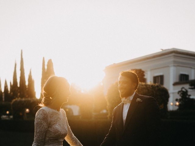 Il matrimonio di Gianluca e Caterina a Foggia, Foggia 91