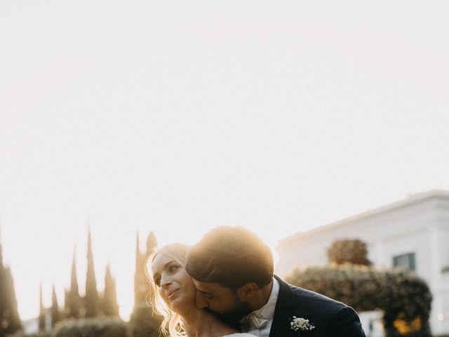 Il matrimonio di Gianluca e Caterina a Foggia, Foggia 92