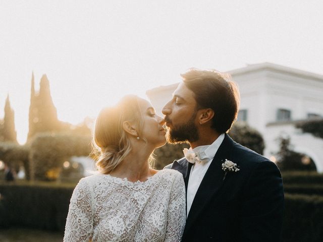 Il matrimonio di Gianluca e Caterina a Foggia, Foggia 93