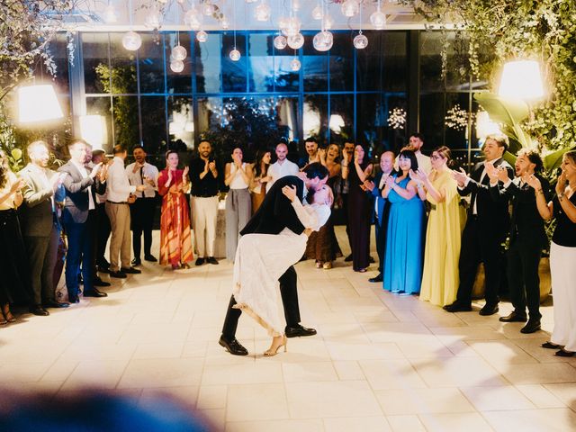 Il matrimonio di Gianluca e Caterina a Foggia, Foggia 96