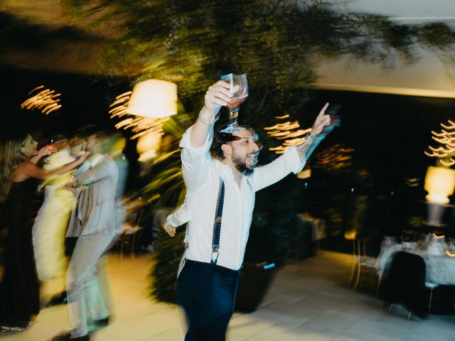 Il matrimonio di Gianluca e Caterina a Foggia, Foggia 98
