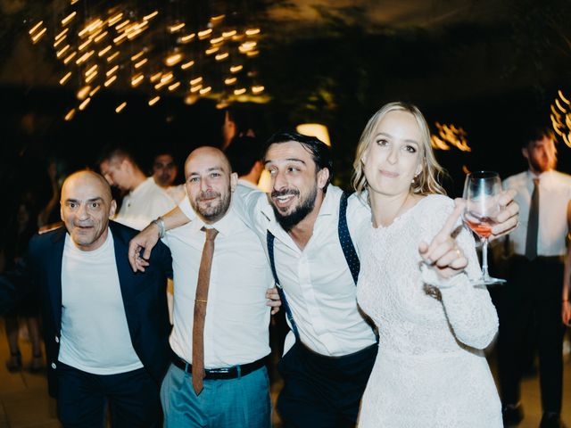 Il matrimonio di Gianluca e Caterina a Foggia, Foggia 99