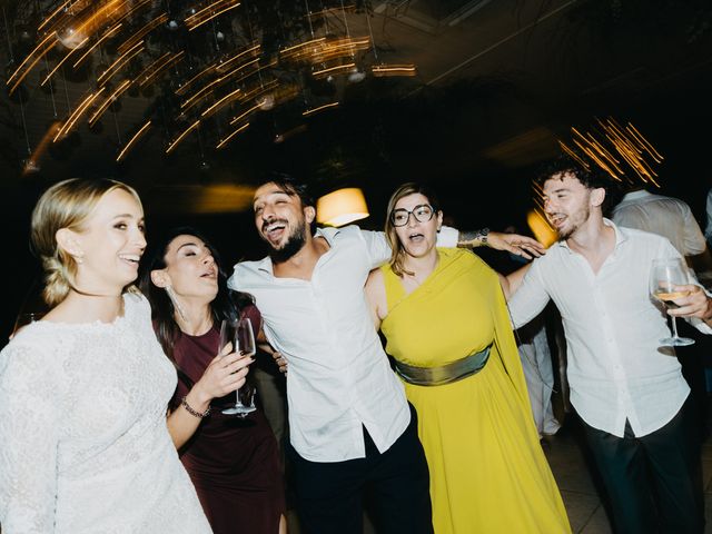 Il matrimonio di Gianluca e Caterina a Foggia, Foggia 101