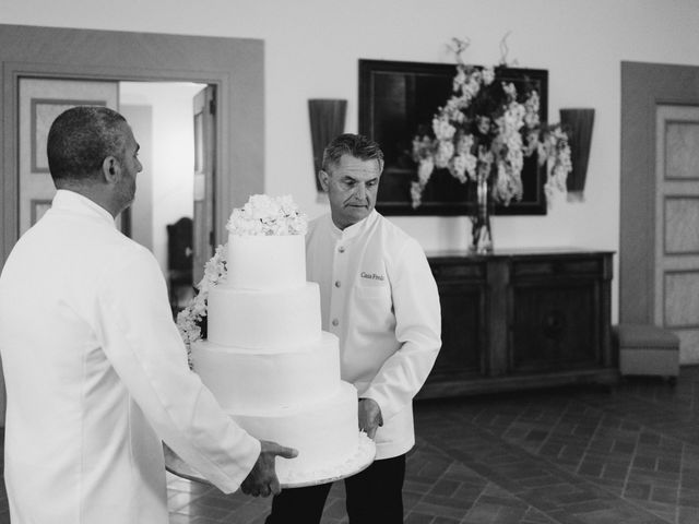 Il matrimonio di Gianluca e Caterina a Foggia, Foggia 102