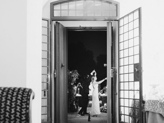 Il matrimonio di Gianluca e Caterina a Foggia, Foggia 104