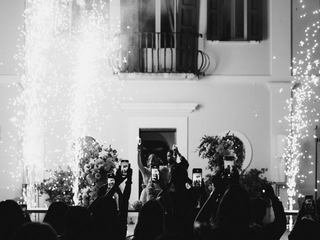 Il matrimonio di Gianluca e Caterina a Foggia, Foggia 106