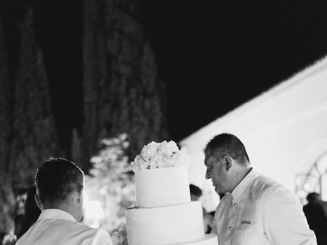 Il matrimonio di Gianluca e Caterina a Foggia, Foggia 107