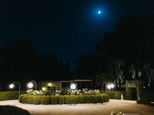 Il matrimonio di Gianluca e Caterina a Foggia, Foggia 109