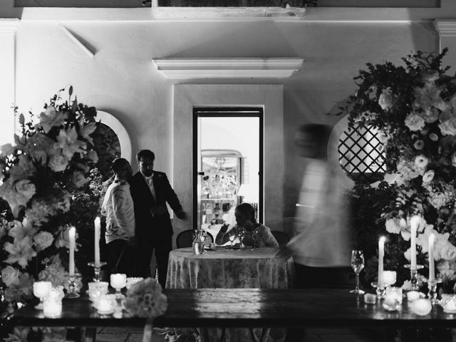 Il matrimonio di Gianluca e Caterina a Foggia, Foggia 112