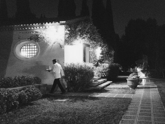 Il matrimonio di Gianluca e Caterina a Foggia, Foggia 115