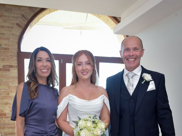Il matrimonio di Stefano e Lauren a Teramo, Teramo 18