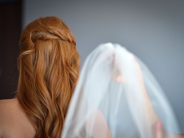 Il matrimonio di Stefano e Lauren a Teramo, Teramo 21