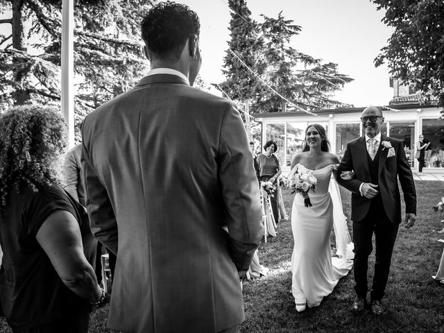 Il matrimonio di Stefano e Lauren a Teramo, Teramo 23