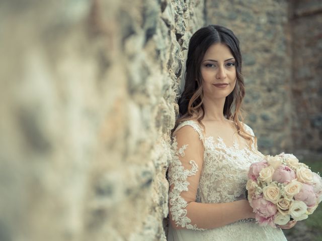 Il matrimonio di Gianluca e Ilaria a Narni, Terni 2