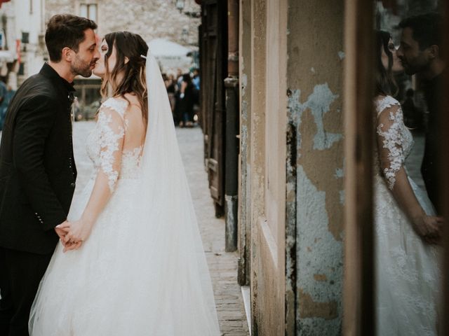 Il matrimonio di Gianluca e Ilaria a Narni, Terni 22