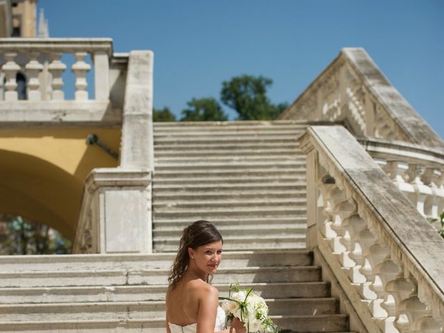 Il matrimonio di Enrico e Barbara a Sorbolo, Parma 10