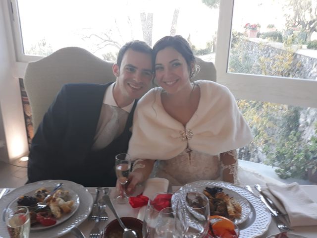 Il matrimonio di Davide e Federica  a Roma, Roma 5