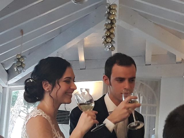 Il matrimonio di Davide e Federica  a Roma, Roma 22