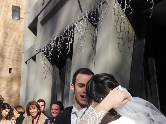 Il matrimonio di Davide e Federica  a Roma, Roma 34