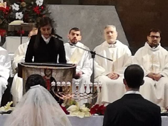 Il matrimonio di Davide e Federica  a Roma, Roma 44