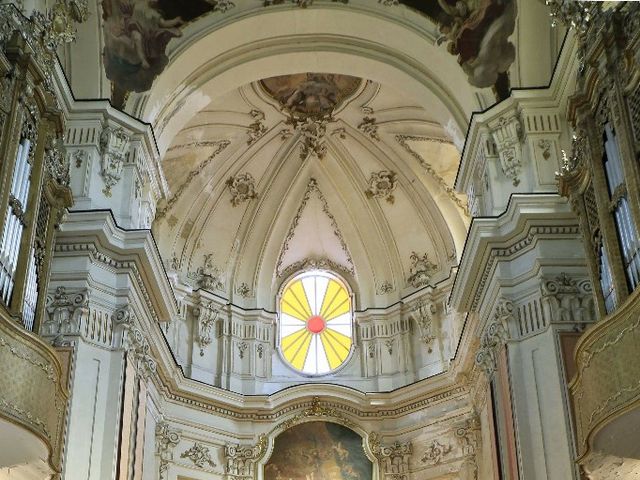 Il matrimonio di Simone e Lucia a Catania, Catania 1