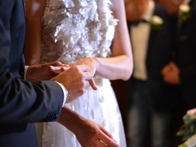 Il matrimonio di Francesco e Francesca a Rieti, Rieti 14