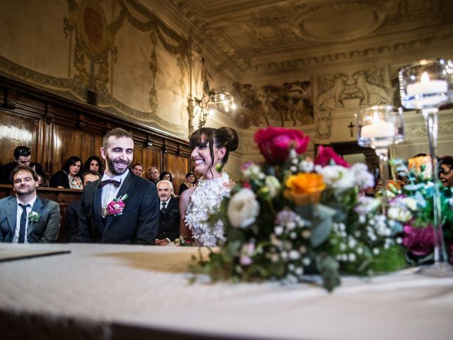 Il matrimonio di Francesco e Francesca a Rieti, Rieti 15