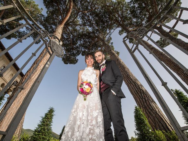 Il matrimonio di Francesco e Francesca a Rieti, Rieti 22