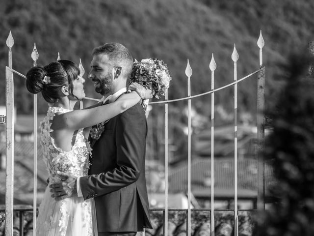 Il matrimonio di Francesco e Francesca a Rieti, Rieti 23