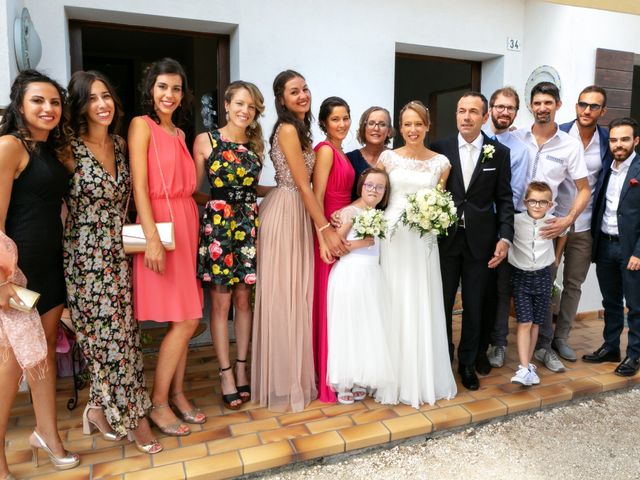 Il matrimonio di Diego e Katy a Farra di Soligo, Treviso 6