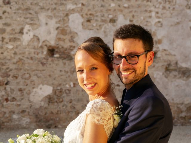 Il matrimonio di Diego e Katy a Farra di Soligo, Treviso 37