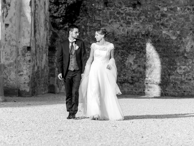 Il matrimonio di Diego e Katy a Farra di Soligo, Treviso 42