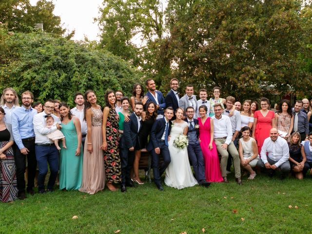 Il matrimonio di Diego e Katy a Farra di Soligo, Treviso 46