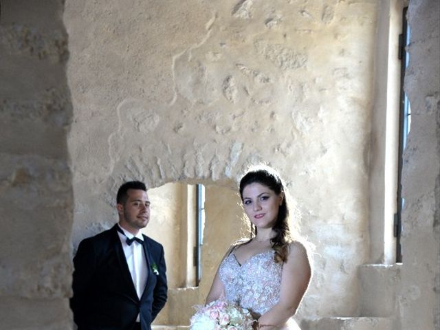 Il matrimonio di Claudio e Fabiola a Itri, Latina 27