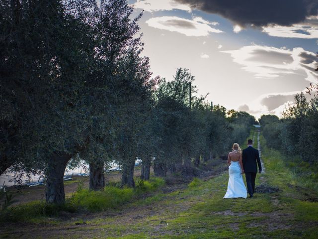 Il matrimonio di Danilo e Vanessa a Teramo, Teramo 32