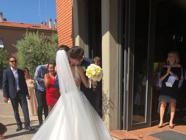 Il matrimonio di Renato e Giulia a Jesi, Ancona 9