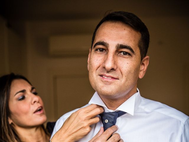 Il matrimonio di Paolo e Valeria a Rho, Milano 3