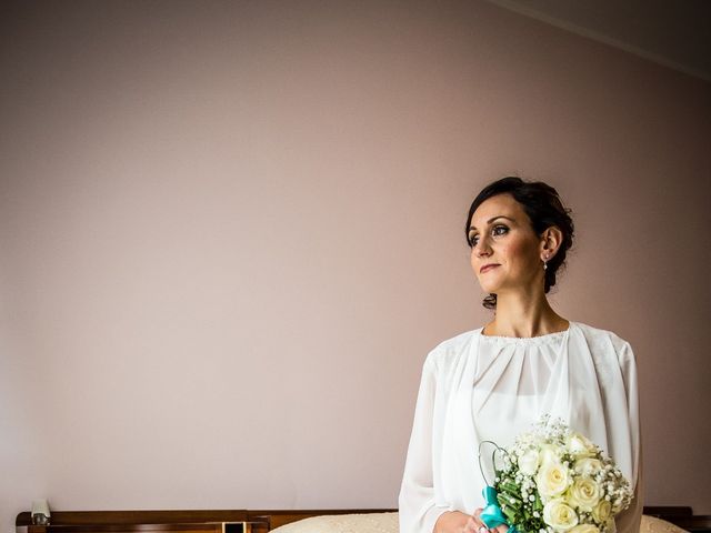 Il matrimonio di Paolo e Valeria a Rho, Milano 10