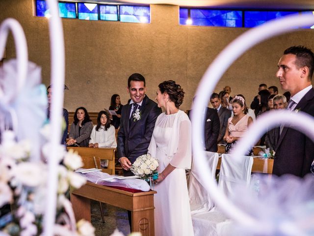 Il matrimonio di Paolo e Valeria a Rho, Milano 15