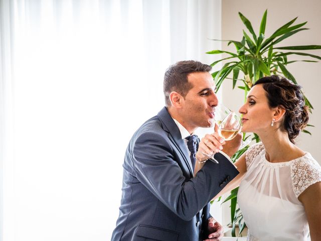 Il matrimonio di Paolo e Valeria a Rho, Milano 30