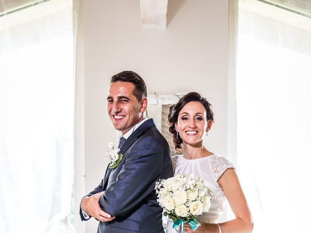 Il matrimonio di Paolo e Valeria a Rho, Milano 31