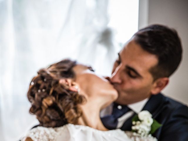 Il matrimonio di Paolo e Valeria a Rho, Milano 40