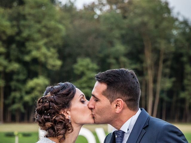 Il matrimonio di Paolo e Valeria a Rho, Milano 54