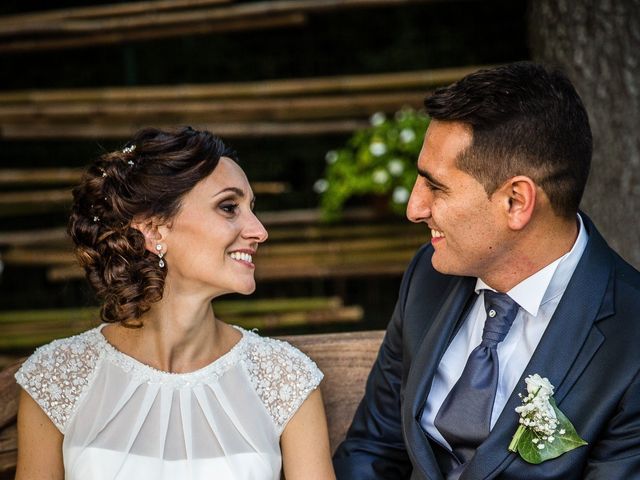 Il matrimonio di Paolo e Valeria a Rho, Milano 60