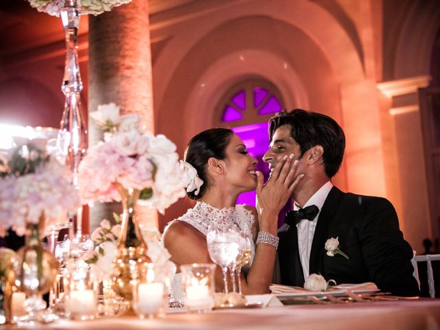 Il matrimonio di Lele e Patty a Roma, Roma 65