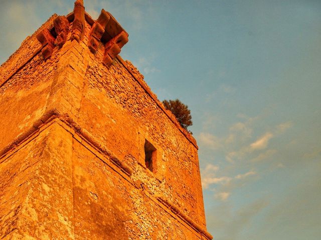 Il matrimonio di Andrea e Angela a Piazza Armerina, Enna 33