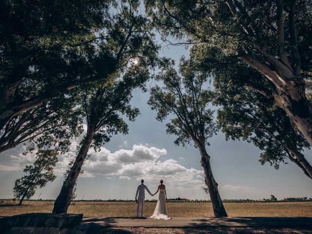 Il matrimonio di Antonio e Manuela a Taranto, Taranto 14