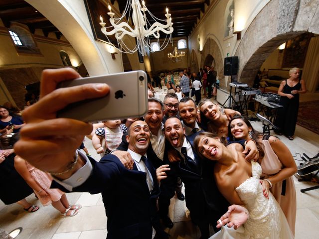 Il matrimonio di Antonio e Manuela a Taranto, Taranto 15