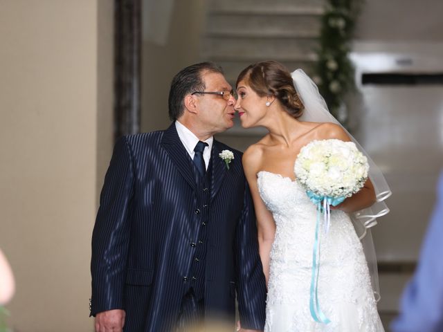 Il matrimonio di Antonio e Manuela a Taranto, Taranto 44