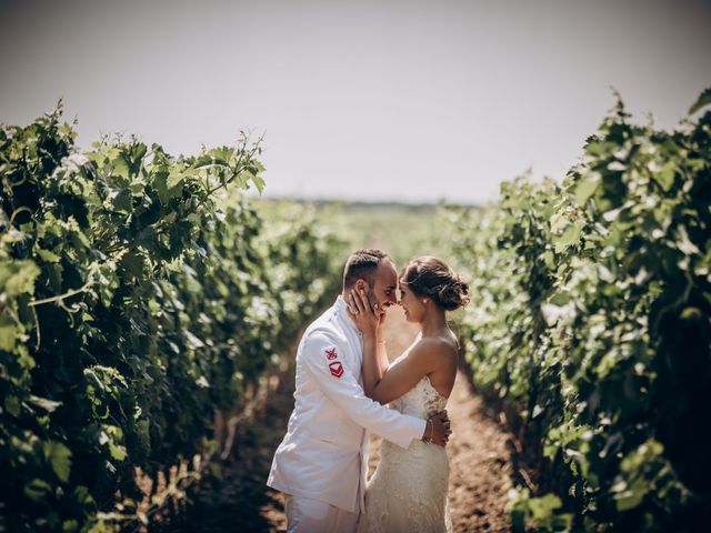 Il matrimonio di Antonio e Manuela a Taranto, Taranto 51